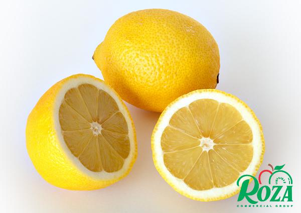 Buy Top Quality Sweet Lemons