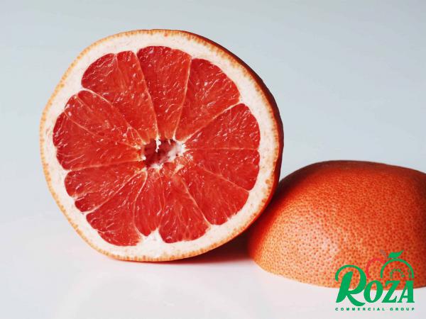 Why Is Grapefruit So Small?