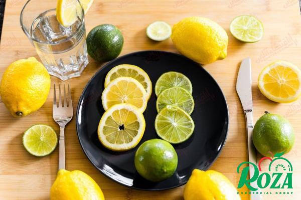 What Is the Difference between Organic Lemons and Regular Lemons?