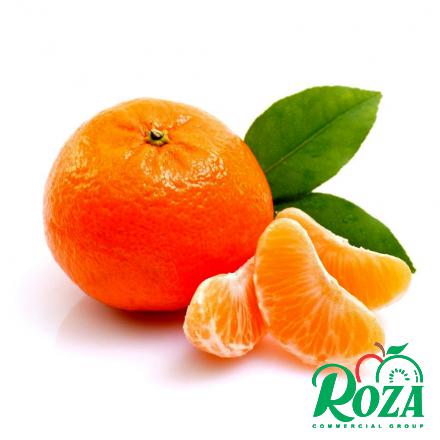 Yellow Mandarin Fruit for Sale 