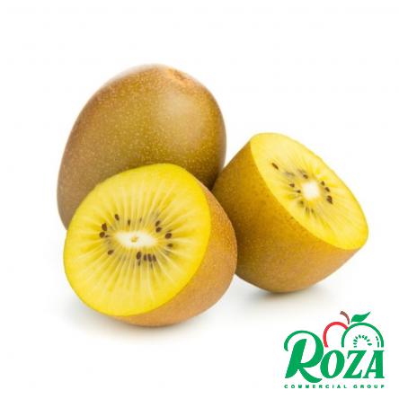 How Do You Know If Golden Kiwi Is Ripe?