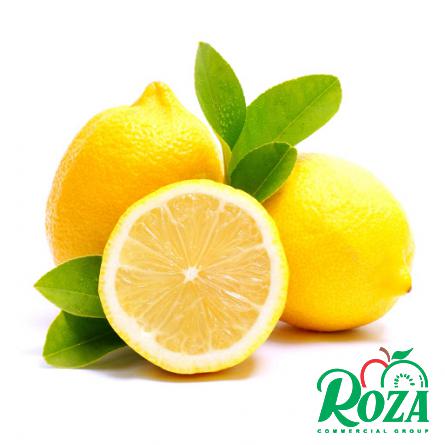 Buy Superior Quality Yellow Lemons