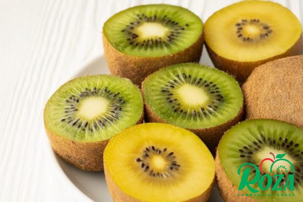 Is Golden Kiwi Better than Normal Kiwi?