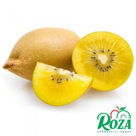  the Market of Fresh Golden Kiwi