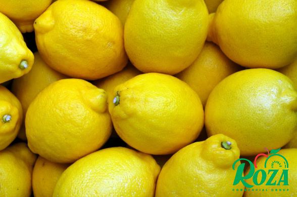 What Is a Sweet Lemon Called?