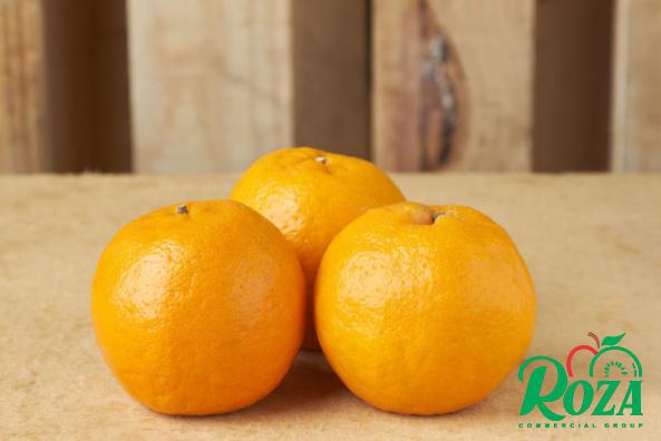 What Are Small Mandarins Called?