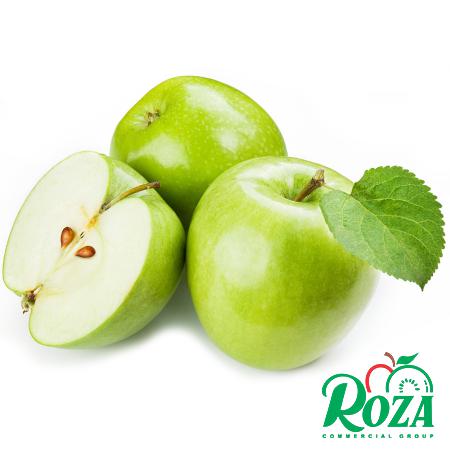 Which Is Better Green Apple or Red Apple?