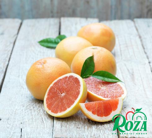 What Are Pink Grapefruits Good For?