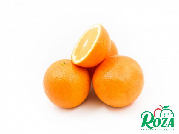 High Quality Orange Fruit Market