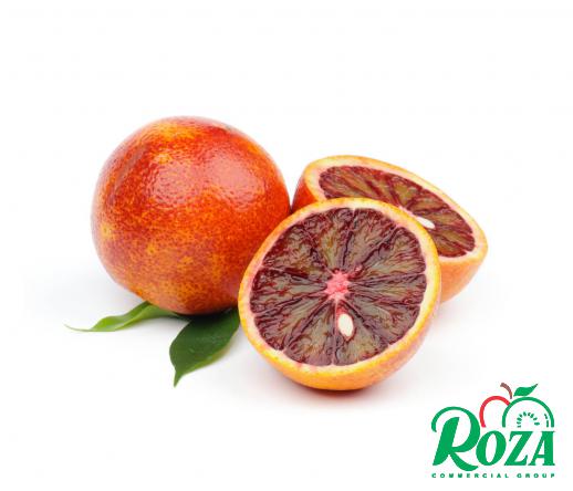  Leading Manufacturer of Red Orange Fruit