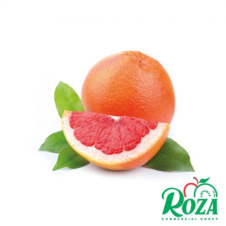 Is Pomelo the Same as Grapefruit?