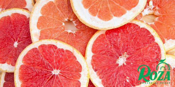 What Is the Difference between Red and Pink Grapefruit?