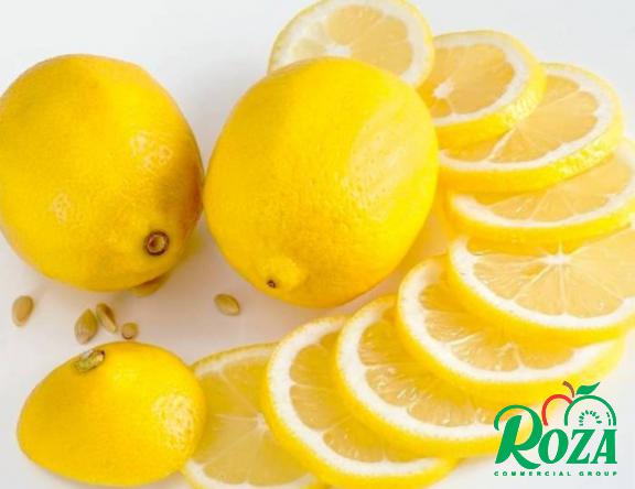 Best Organic Lemons Bulk