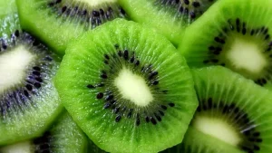 CALORIES IN 1 KIWI WITHOUT SKIN