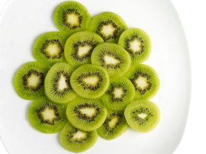 kiwifruit in Hindi