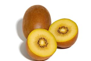 kiwifruit gold calories