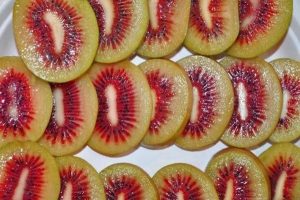 RED KIWI NUTRITION