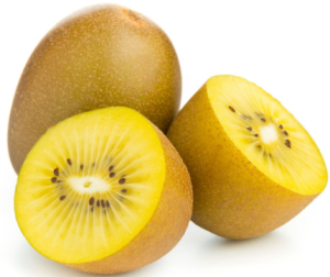 Zespri golden kiwi