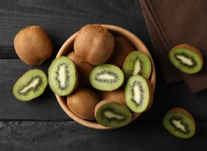 kiwifruit in Bengali