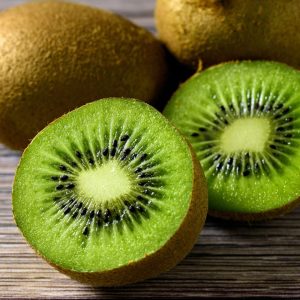 Kiwifruit vitamins