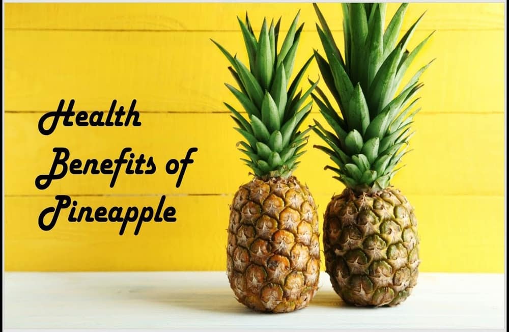  Is Pineapple Good for you Big 