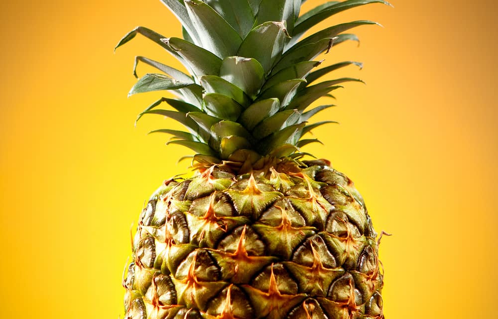  Is Pineapple Good for you Big 