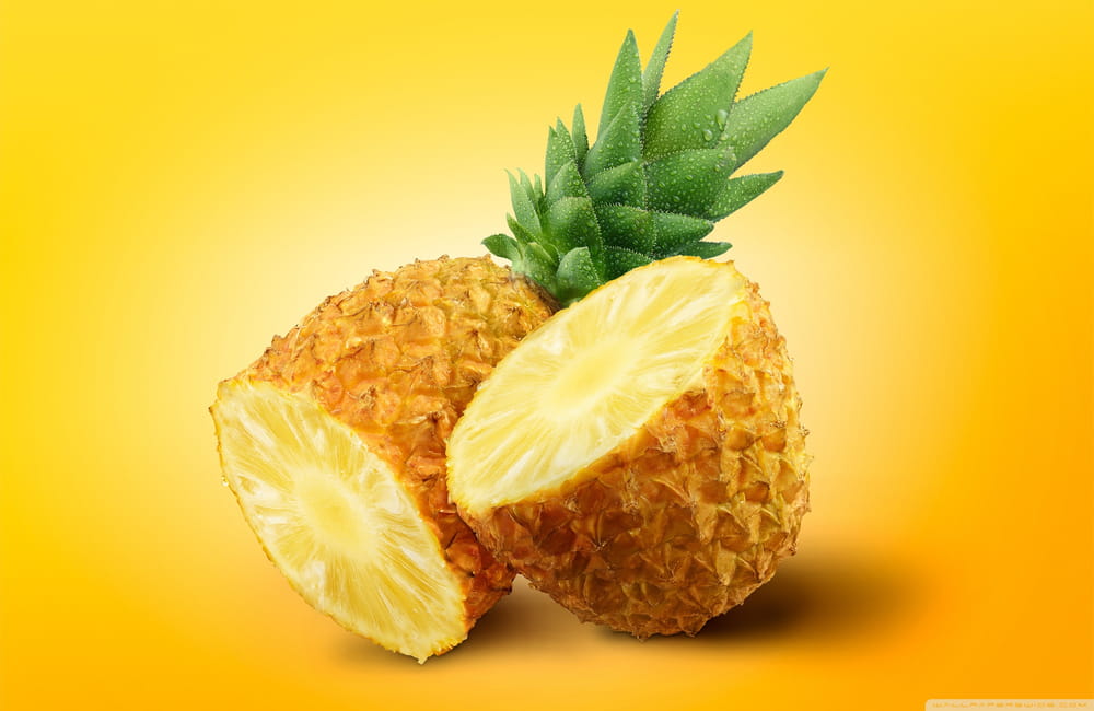  Is Pineapple Good for you Big 