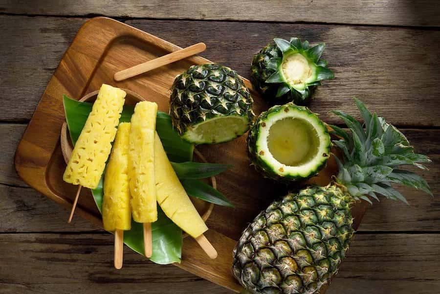  Pineapple Meaning Quotes Origin 