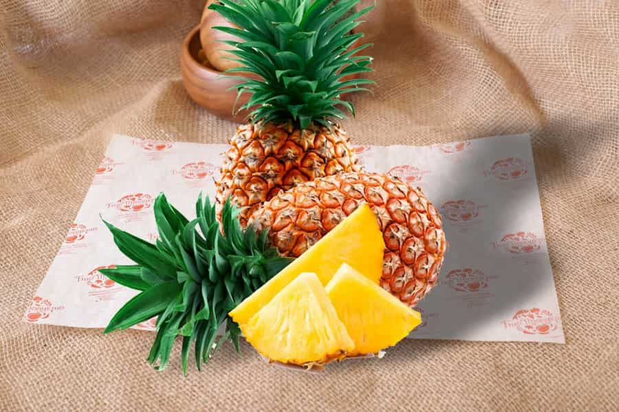  Pineapple Meaning Quotes Origin 