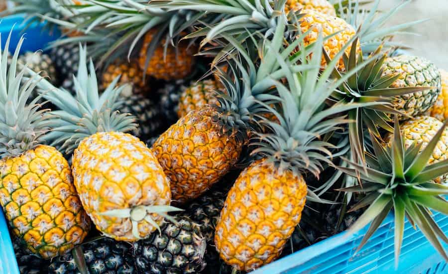  Pineapple Meaning Quotes Origin 