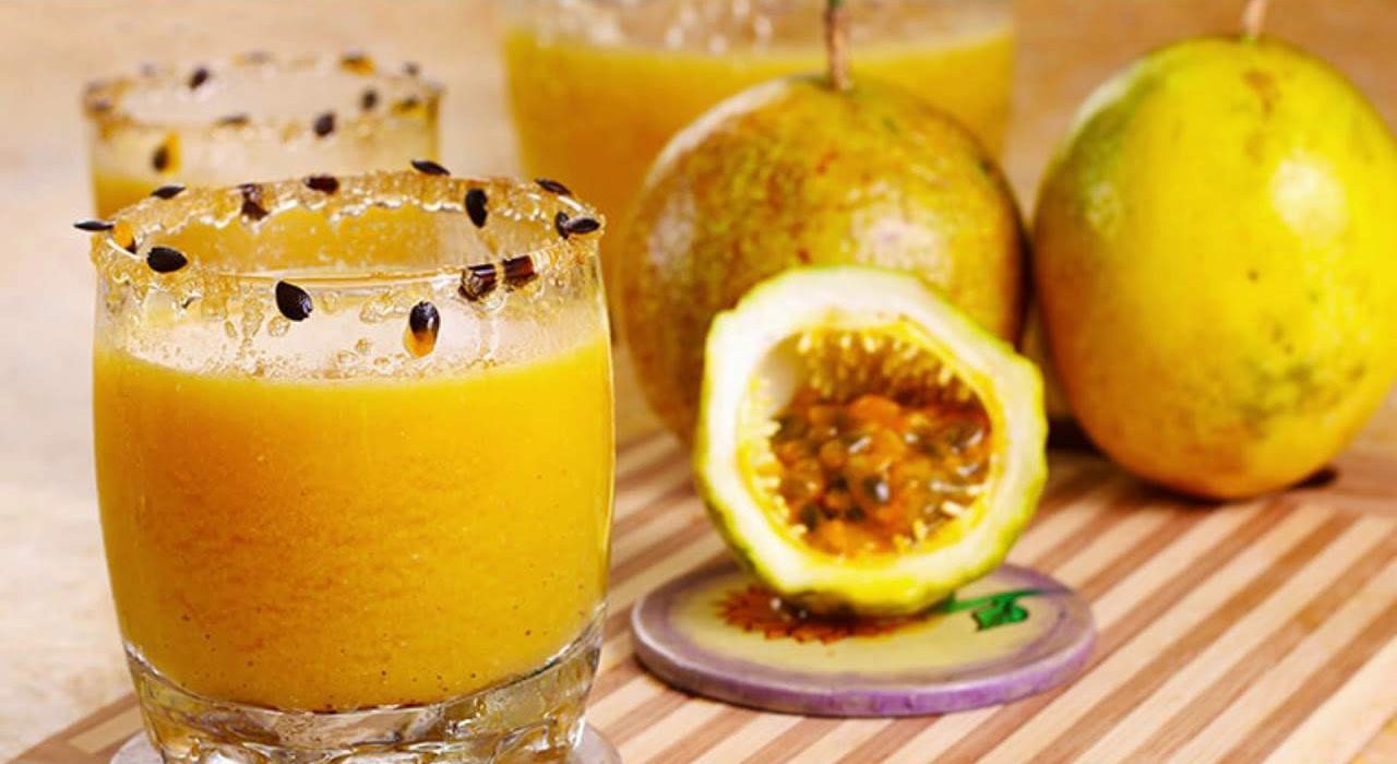  Buy the best types of passion fruits at a cheap price 