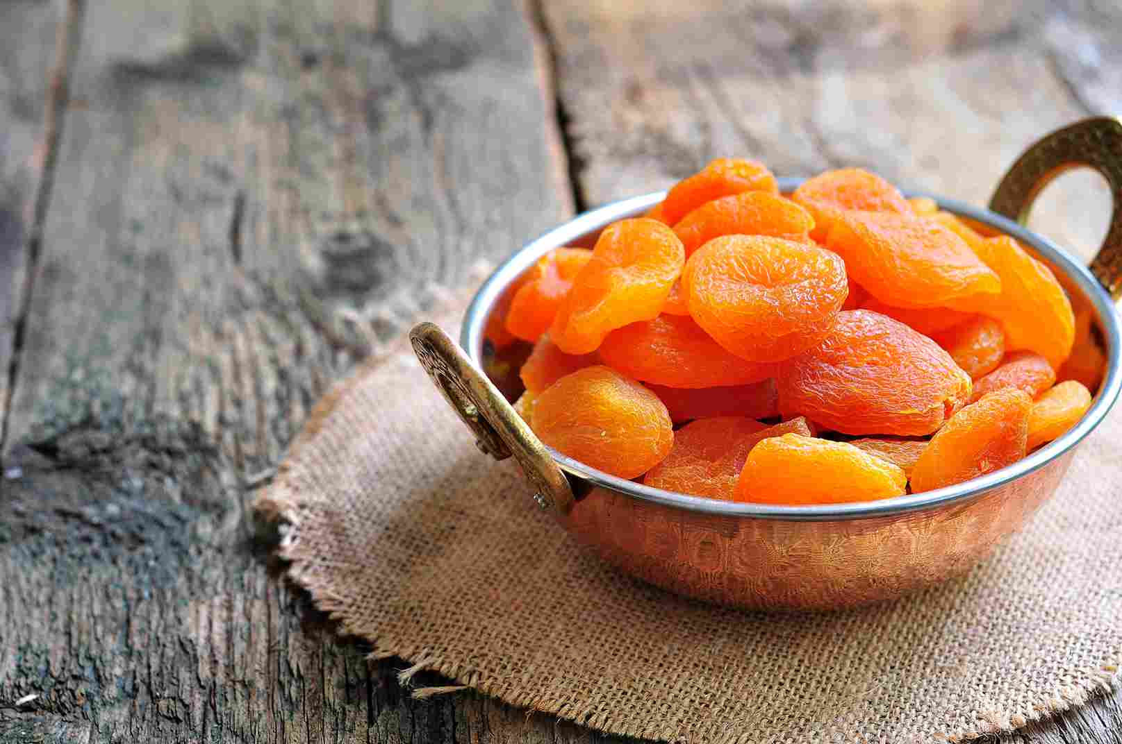  Benefits of Apricot Fruit 