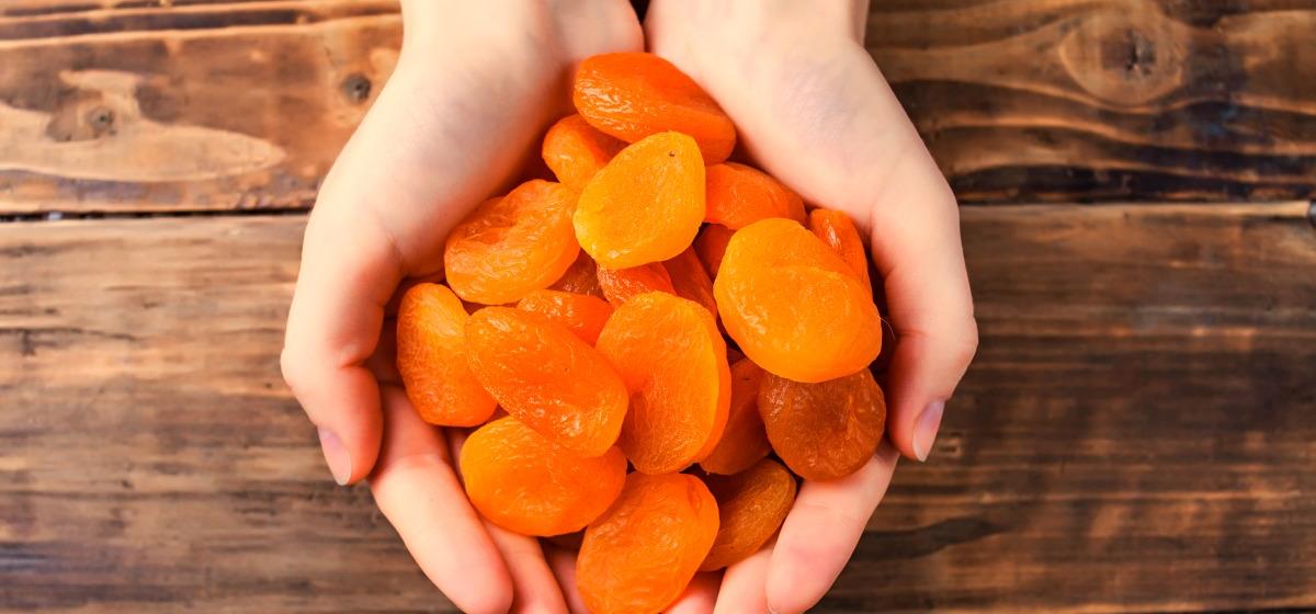  Benefits of Apricot Fruit 