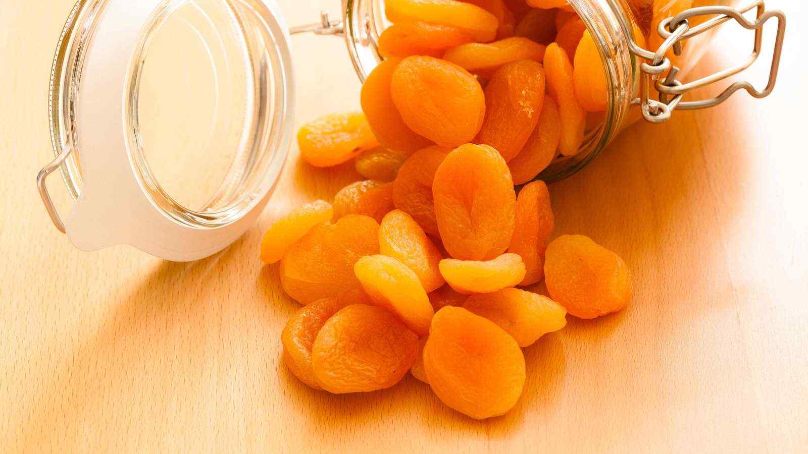  Benefits of Apricot Fruit 