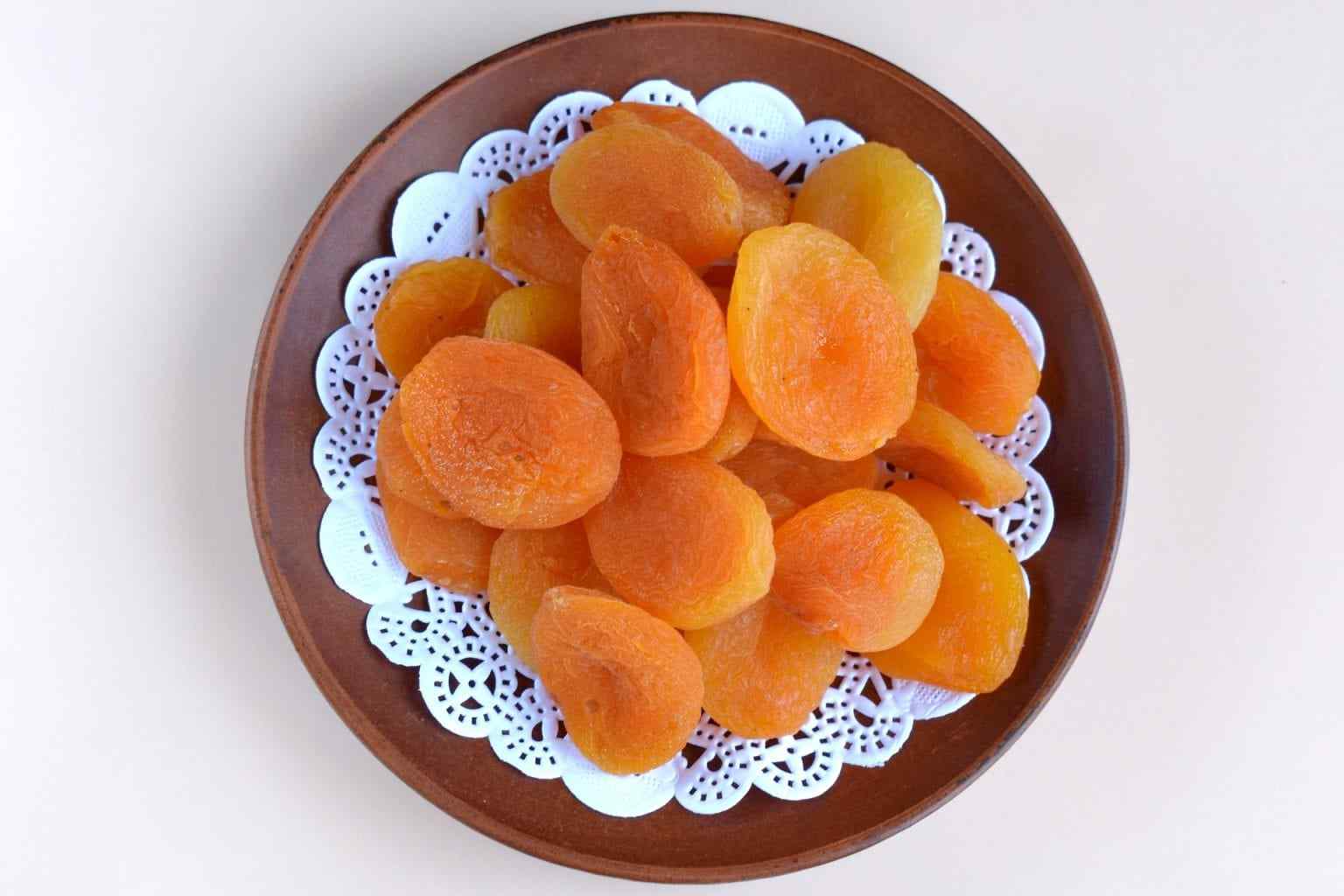  Benefits of Apricot Fruit 