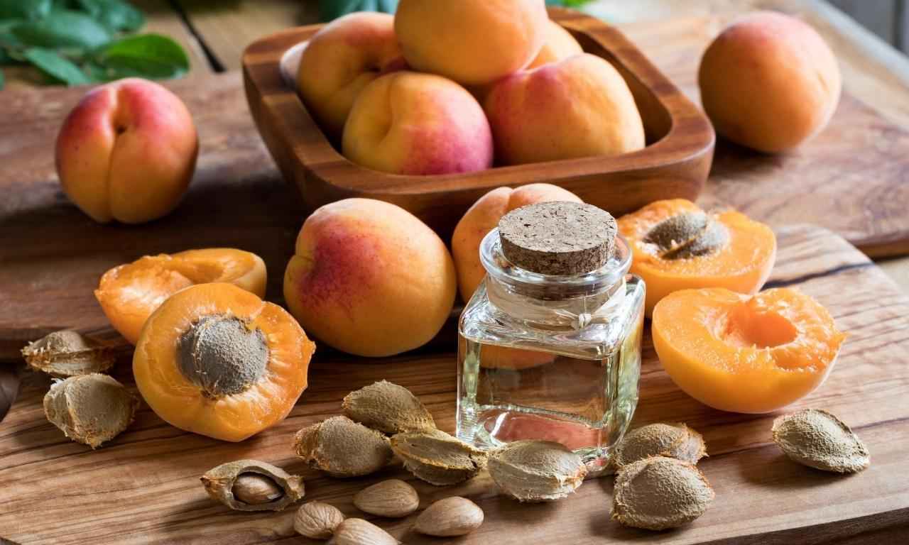  Benefits of Apricot Fruit 