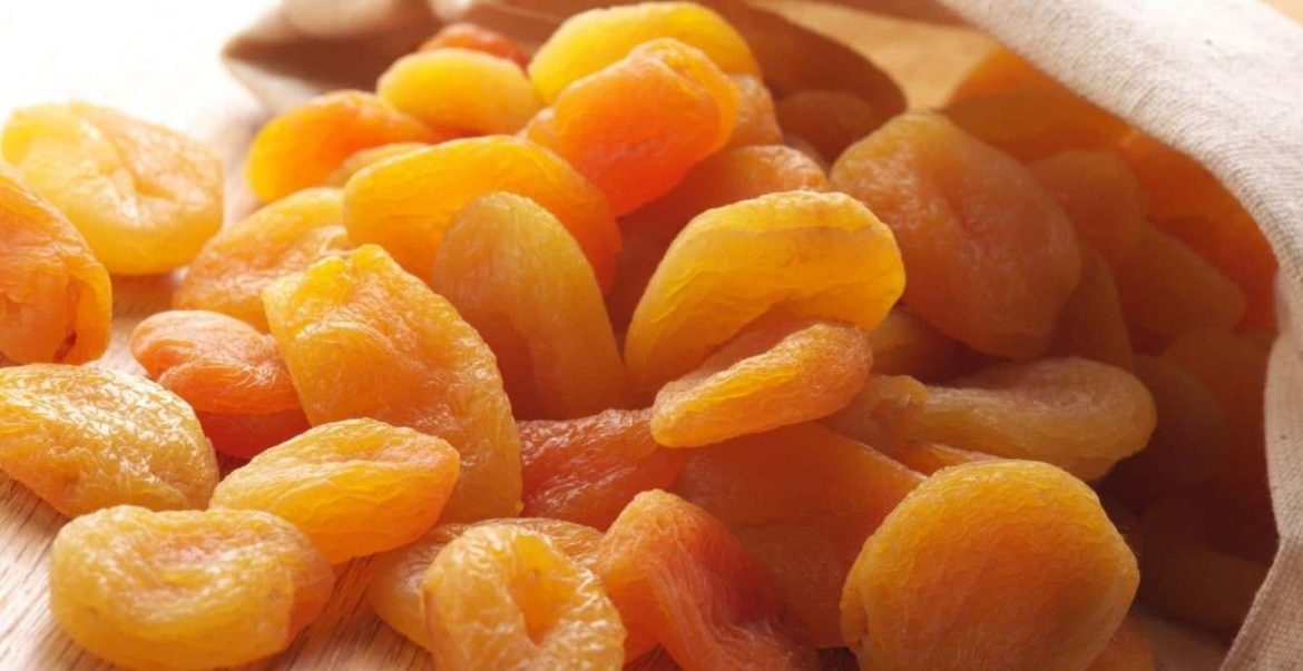 Buy dried apricot fruit Types + Price